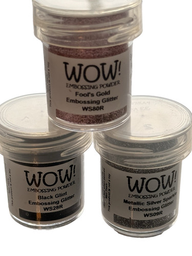Stampin lot 3 wow - stampin,